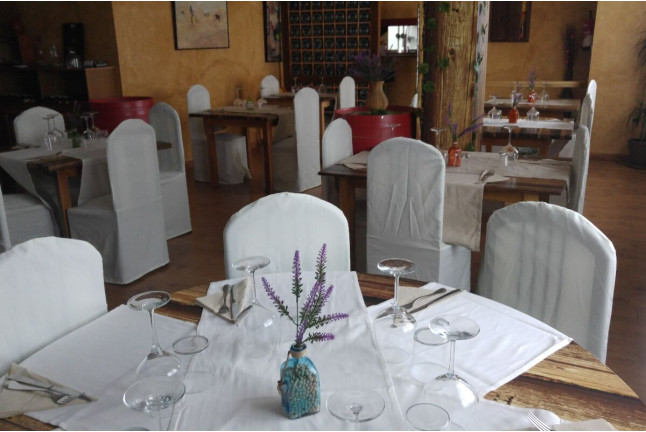 Escapada de 2 noches con Cena en Hotel Alfageme (Trobajo del Camino, León)