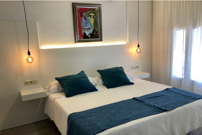 Escapada con Desayuno en Hotel La Encomienda (Moraleja, Cáceres)