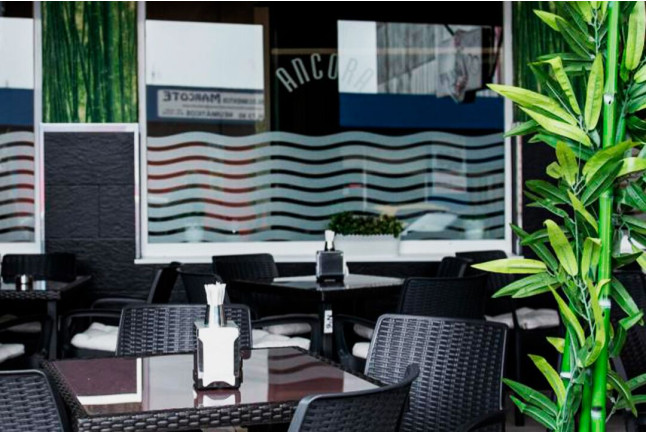 Escapada con Cena en Hotel Restaurante Áncora (Fisterra, A Coruña)