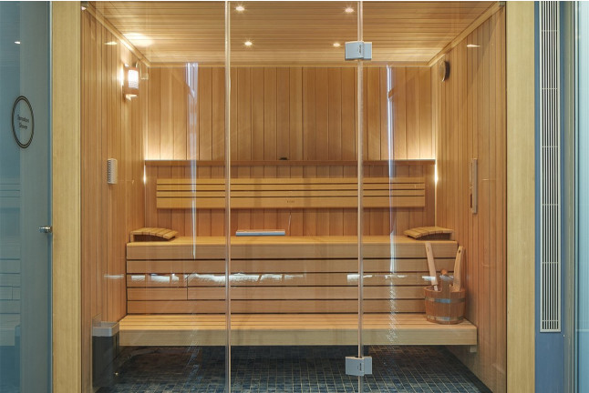 Escapada Romántica con Circuito Spa y Masaje en Alàbriga Hotel & Home Suites 5* GL (Sant Feliu de Guíxols, Girona)
