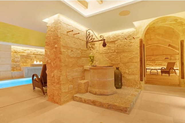 Circuito Spa y Copa de Cava en Glòria de Sant Jaume 5* (Palma, Mallorca)