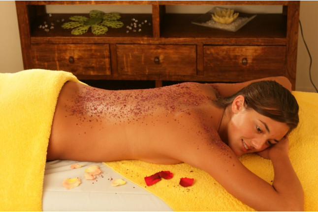 Circuito Spa y Masaje en Hotel Grèvol Spa 4* (Llanars, Girona)