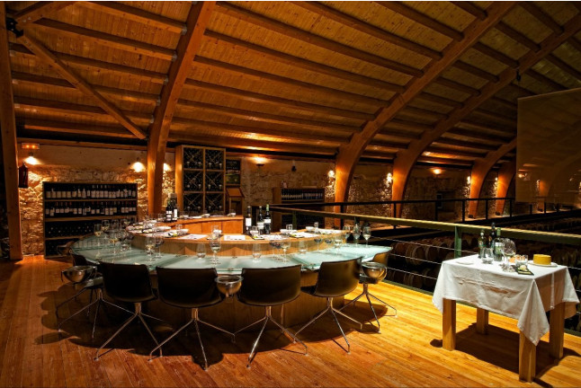 Cata de Vinos en Hacienda Zorita Wine Hotel 5* (Valverdón, Salamanca)