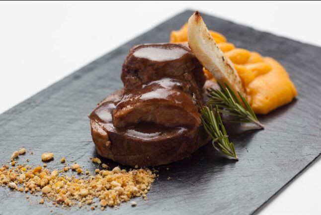 Escapada con Spa y Cena en Hotel Hospes Palacio de los Arenales & Spa 5* (Cáceres)