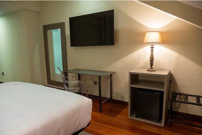 Escapada con Circuito Spa en Hotel Isabel de Farnesio 4* (La Granja de San Ildefonso, Segovia)