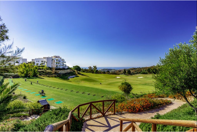 Escapada con Circuito Spa en Hotel La Cala Resort 4* (Mijas, Málaga)