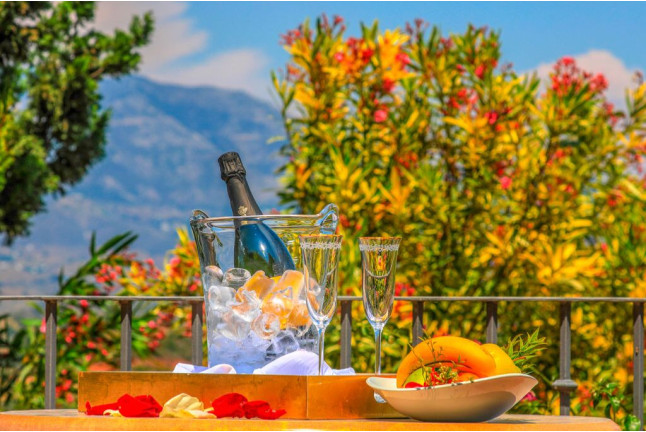 Escapada con Circuito Spa en Hotel La Cala Resort 4* (Mijas, Málaga)