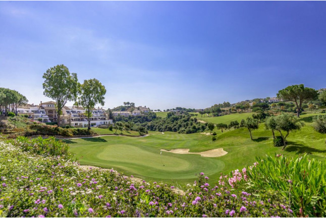 Escapada con Circuito Spa en Hotel La Cala Resort 4* (Mijas, Málaga)