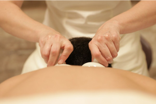 Circuito Spa y Masaje en Elaiwa spa del Hotel La Caminera Club de Campo 5* (Torrenueva, Ciudad Real)