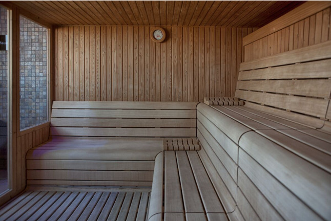 Circuito Spa y Masaje en Elaiwa spa del Hotel La Caminera Club de Campo 5* (Torrenueva, Ciudad Real)