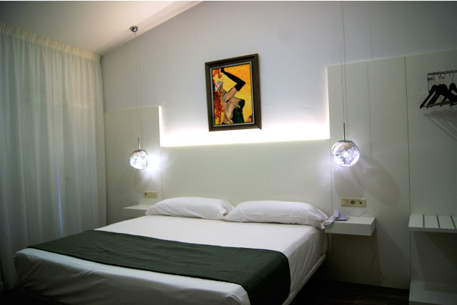 Escapada de 2 Noches con Desayuno en Hotel La Encomienda (Moraleja, Cáceres)