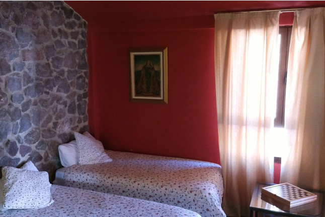Escapada Rural con Desayuno en Hotel La Era de Aracena 3* (Huelva)