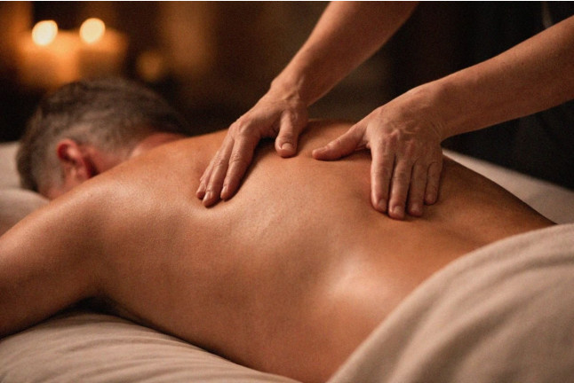 Circuito de Hidroterapia con Masaje y Cava en Serena SPA @ Grand Hotel Las Dunas 5* (Estepona, Málaga)
