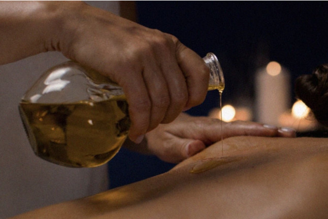 Circuito de Hidroterapia con Masaje y Cava en Serena SPA @ Grand Hotel Las Dunas 5* (Estepona, Málaga)