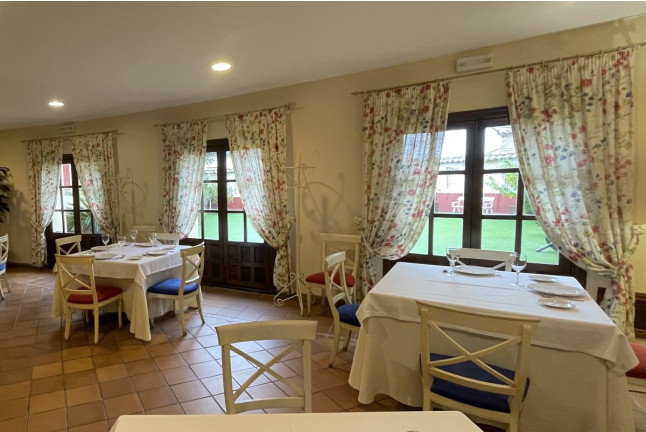 Escapada de 2 Noches con Visita a Oleícola San Francisco en Hotel Palacio las Manillas 3* (Sabiote, Jaén)
