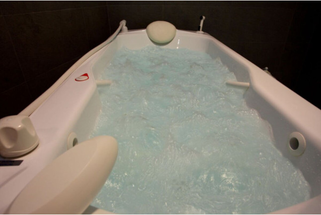 Escapada de 2 Noches con Spa y Cena en Hotel Thalasso Cantábrico Las Sirenas 4* (Viveiro, Lugo)