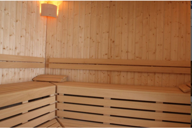 Escapada de 2 Noches con Spa y Cena en Hotel Thalasso Cantábrico Las Sirenas 4* (Viveiro, Lugo)