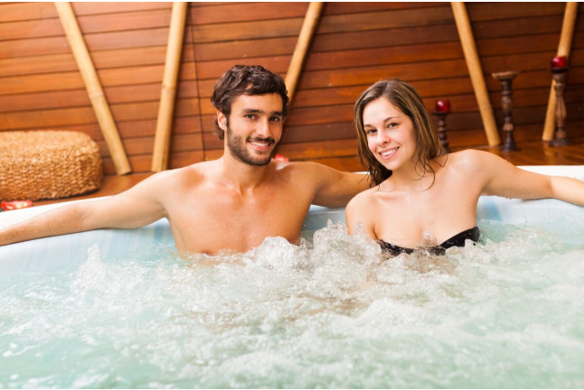 Circuito Spa, Masaje y Cena para dos en Hotel Lodomar Spa & Talasoterapia 4* (San Pedro del Pinatar, Murcia)