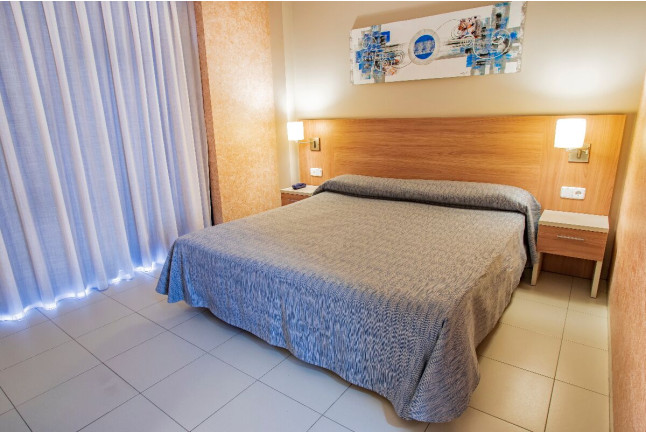Escapada de 2 Noches con Spa en Hotel Lodomar Spa & Talasoterapia 4* (San Pedro del Pinatar, Murcia)