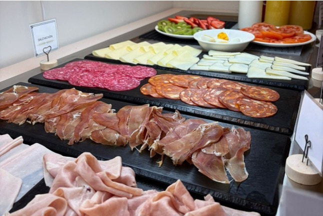 Escapada con Desayuno en U Hotel Aduana Ribadeo (Ribadeo, Lugo)