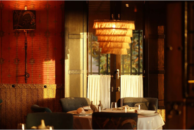 Escapada con Cena en Hotel La Malvasía 4* (El Rocío, Huelva)