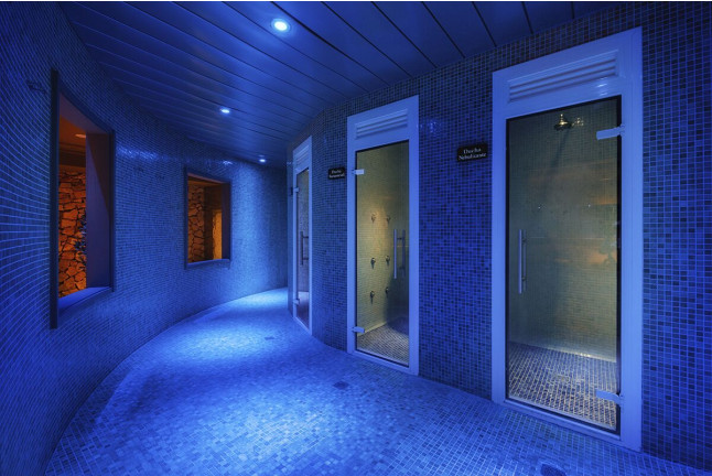 Circuito Spa y Masaje Relajante en Sallés Hotel Marina Portals 4* (Calvià - Portals Nous, Mallorca)