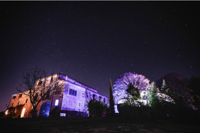 Escapada con Flotarium y Cena Opcional en la Masía de Mil Estrelles (Cornellà del Terri, Girona)