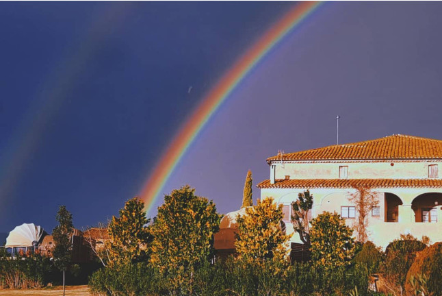 Escapada con Flotarium y Cena Opcional en la Masía de Mil Estrelles (Cornellà del Terri, Girona)
