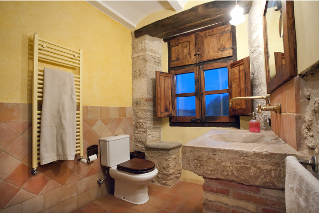 Escapada con Flotarium y Cena Opcional en la Masía de Mil Estrelles (Cornellà del Terri, Girona)