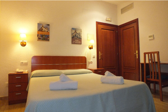 Escapada de 2 noches con Cena en Hotel Mitus (Canet de Mar, Barcelona)