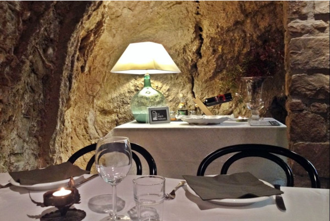 Comida o Cena para dos en Montsonís Medieval Resort (Lleida)