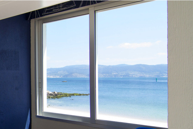 Escapada de 2 Noches con Desayuno en Hotel O Son do Mar (Sanxenxo, Pontevedra)