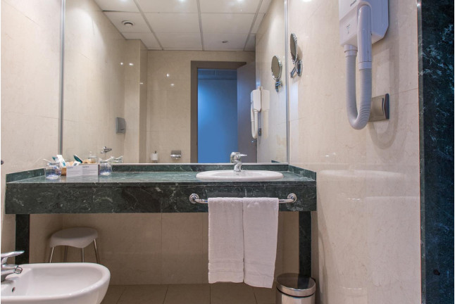Escapada con Spa en Olympia Hotel, Events & Spa 4* (Valencia)