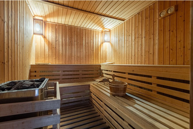 Escapada con Acceso a Zona Wellness y Desayuno en Hotel Iraipe Santuario De Arantzazu (Oñate, Guipúzcoa)