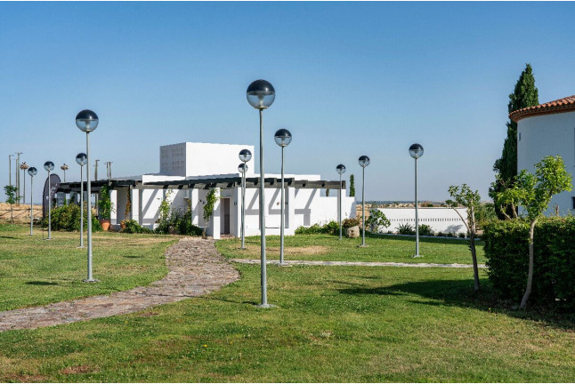 Escapada de 2 noches con Spa en Hotel Hospes Palacio de los Arenales & Spa 5* (Cáceres)