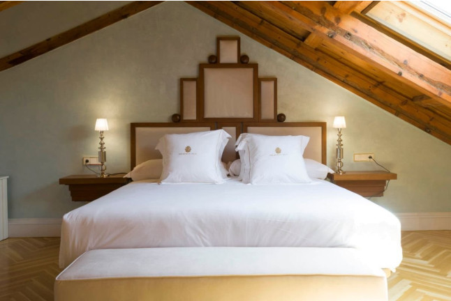 Escapada con Cena en Hotel Palacio de Úbeda 5* GL (Úbeda, Jaén)