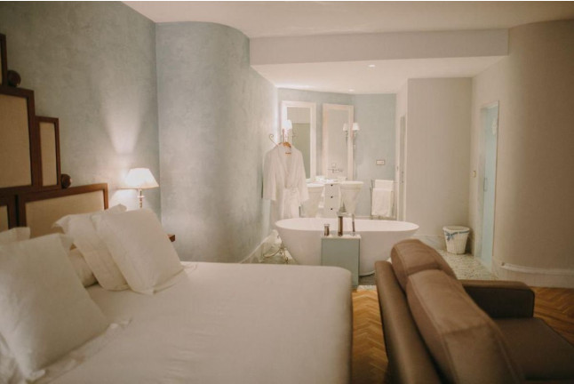 Escapada con Cena en Hotel Palacio de Úbeda 5* GL (Úbeda, Jaén)