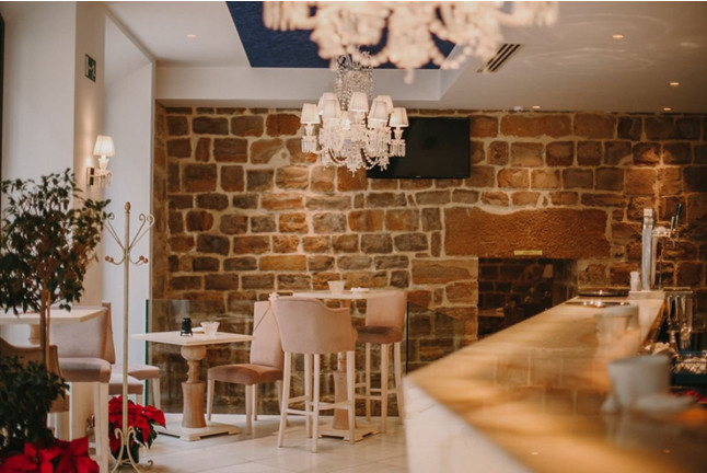 Escapada con Cena en Hotel Palacio de Úbeda 5* GL (Úbeda, Jaén)