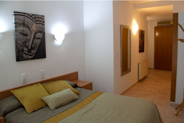 Escapada con Desayuno en Hotel Pinxo 3* (Santa Coloma de Farners, Girona)