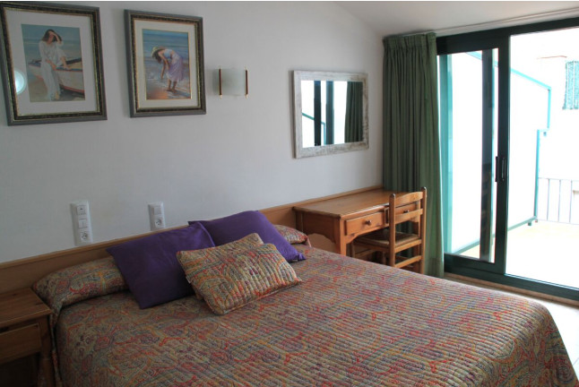 Escapada con Desayuno en Hotel Pinxo 3* (Santa Coloma de Farners, Girona)