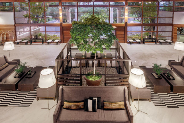 Escapada con Masaje en Hotel Precise Resort El Rompido 5* (Huelva)