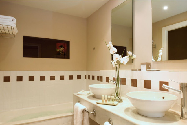 Escapada con Masaje en Hotel Precise Resort El Rompido 5* (Huelva)