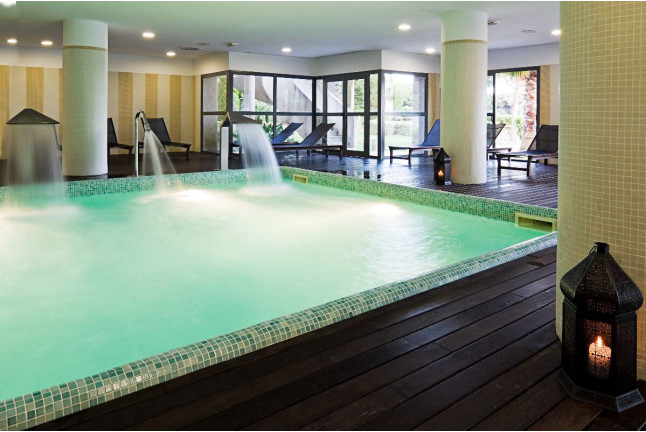 Escapada con Spa en Hotel Precise Resort El Rompido 5* (Huelva)