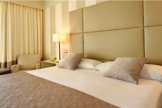 Escapada con Spa en Hotel Precise Resort El Rompido 5* (Huelva)