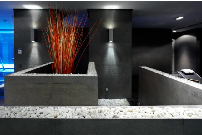 Circuito Spa y Masaje para dos en Hotel Primus 4* (Valencia)