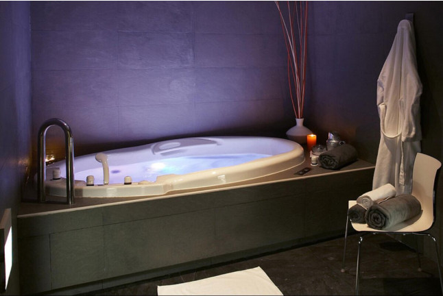 Circuito Spa y Masaje para dos en Hotel Primus 4* (Valencia)