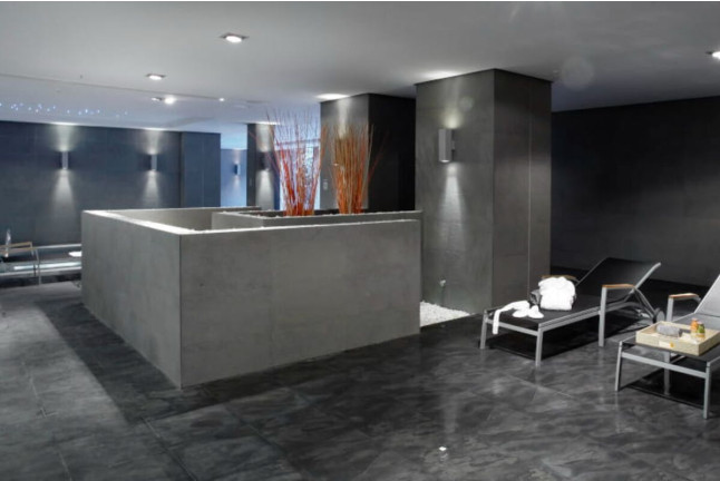 Circuito Spa y Masaje para dos en Hotel Primus 4* (Valencia)