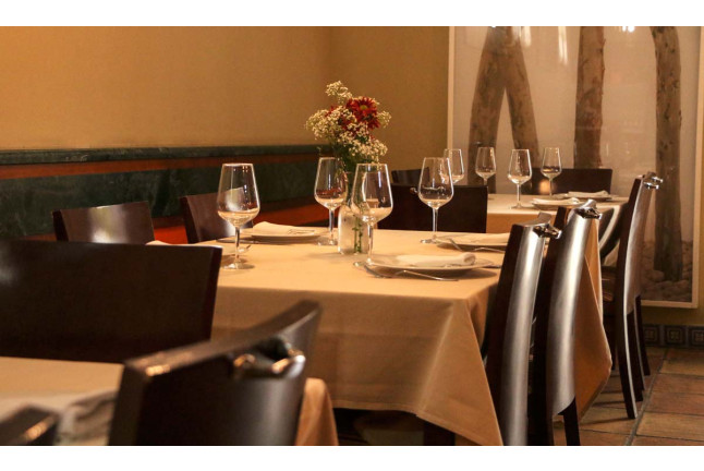 Escapada de 2 Noches con Cena en Hotel El Carmen (Puente Genil, Córdoba)