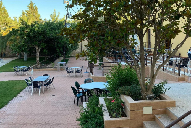 Escapada de 2 Noches con Cena en Hotel El Carmen (Puente Genil, Córdoba)