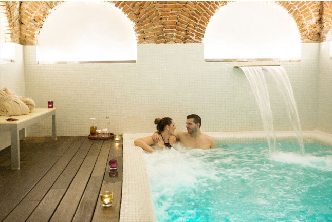 Escapada con Spa en Hospes Puerta de Alcalá 5* (Madrid)